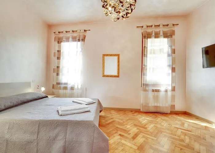 Locanda Delle Acque Venezia